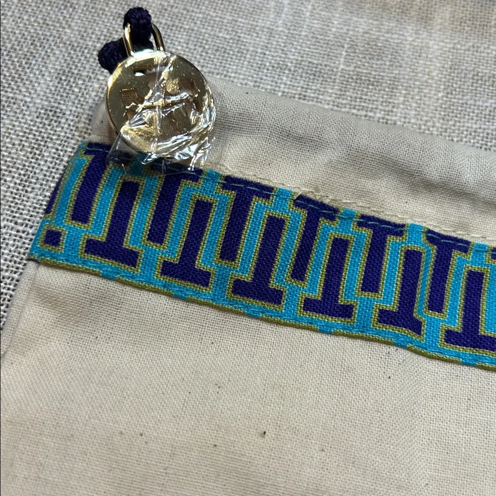 Tory Burch Dust Bag DrawString 15x11